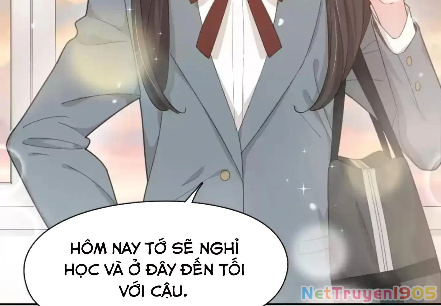 Giờ nay cô ấy cũng rất dễ thương Chapter 44 - 20