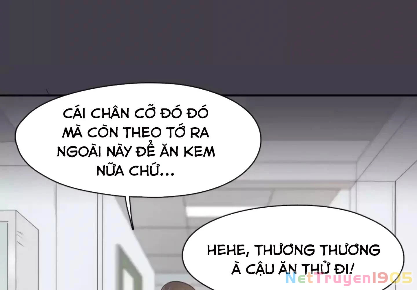 Giờ nay cô ấy cũng rất dễ thương Chapter 44 - 27