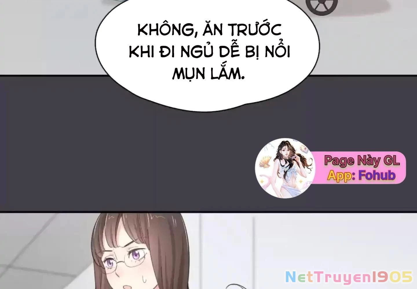 Giờ nay cô ấy cũng rất dễ thương Chapter 44 - 29