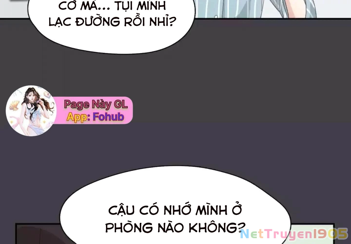 Giờ nay cô ấy cũng rất dễ thương Chapter 44 - 31