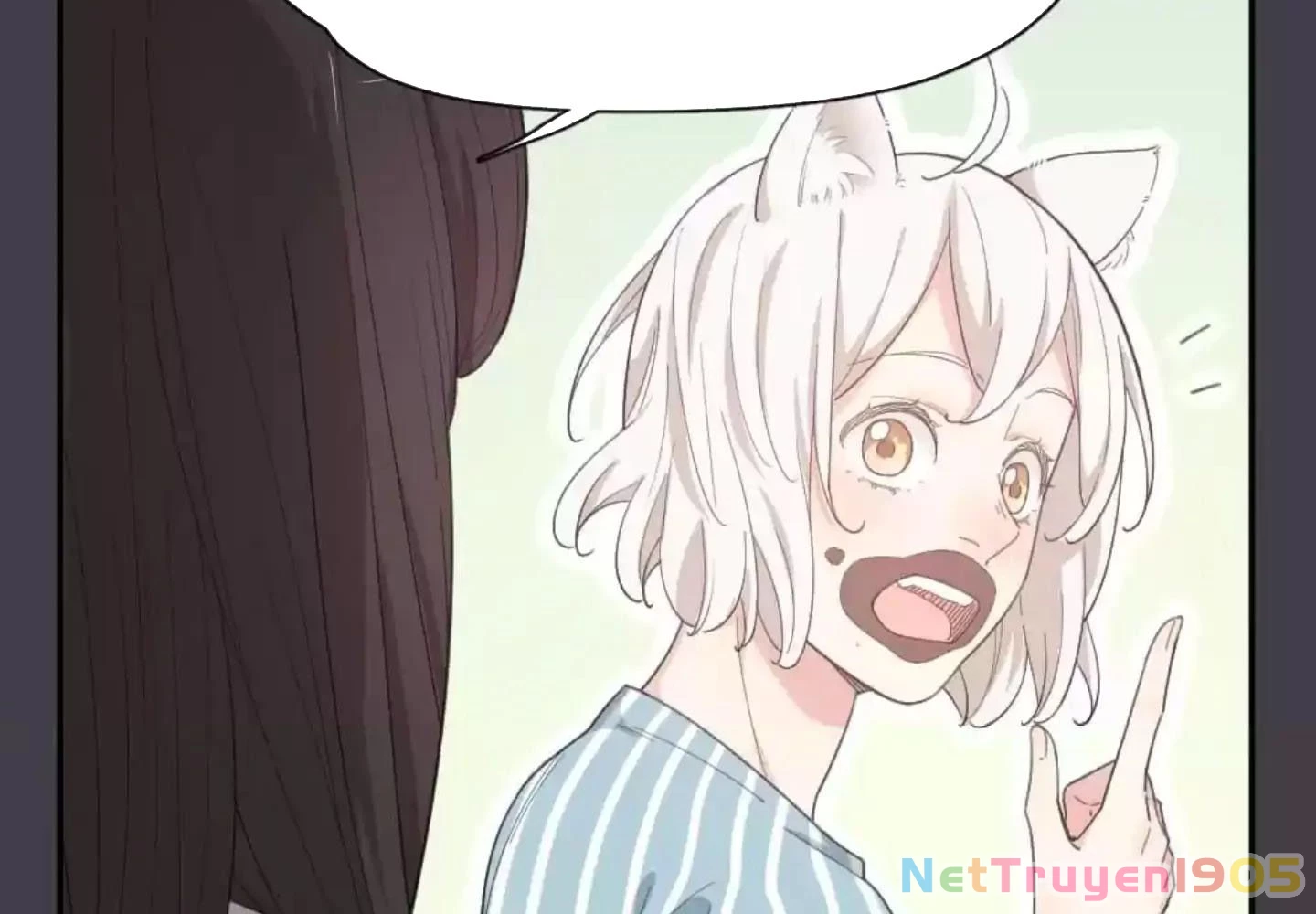 Giờ nay cô ấy cũng rất dễ thương Chapter 44 - 32