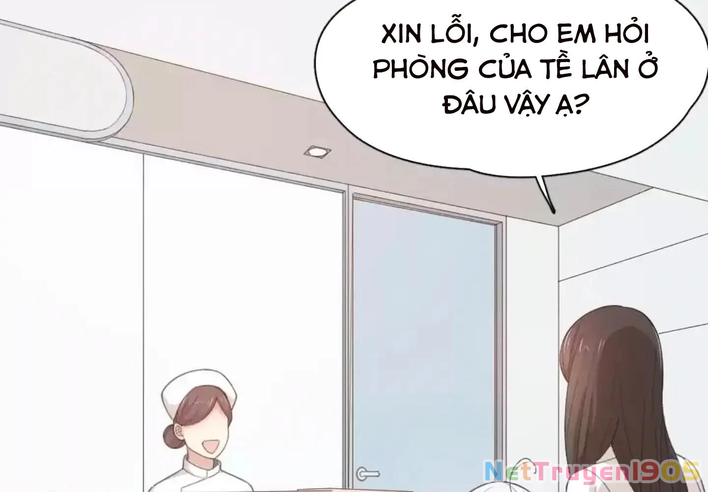 Giờ nay cô ấy cũng rất dễ thương Chapter 44 - 35