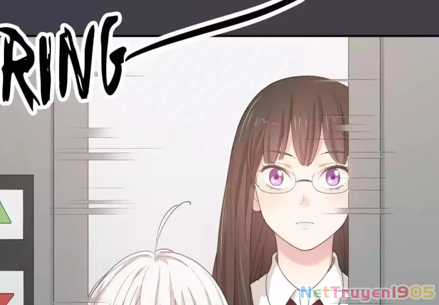 Giờ nay cô ấy cũng rất dễ thương Chapter 44 - 37