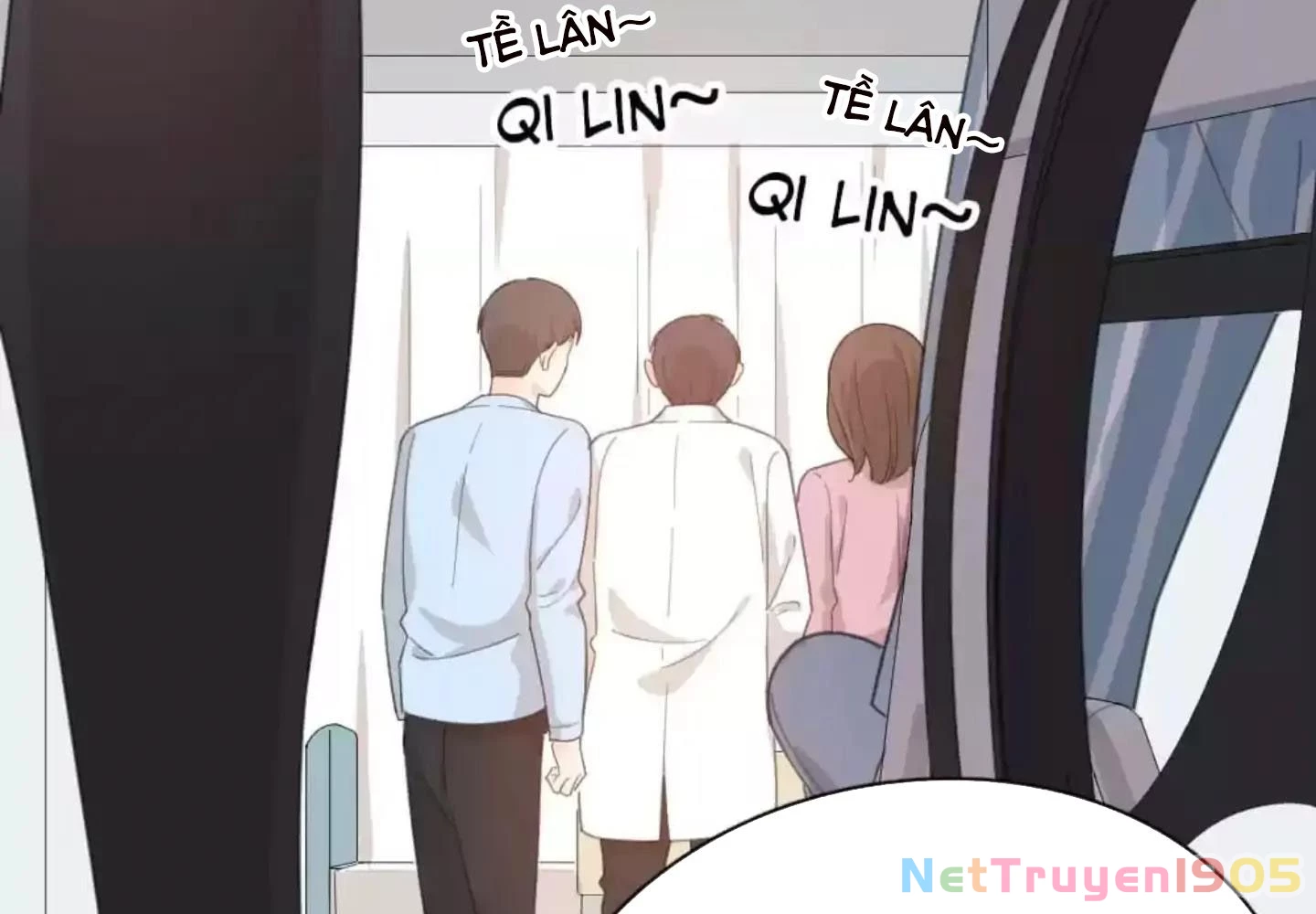 Giờ nay cô ấy cũng rất dễ thương Chapter 44 - 39