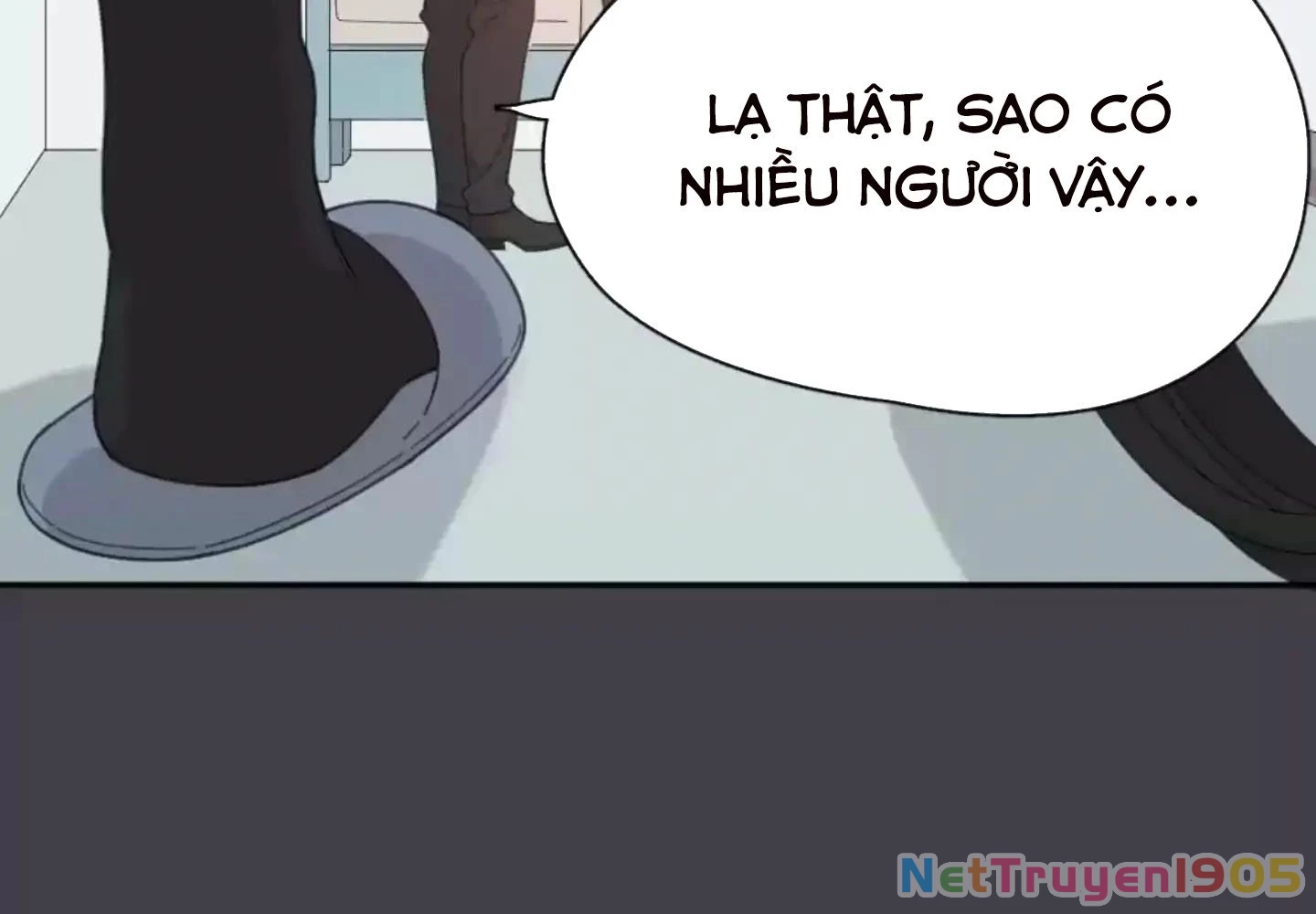 Giờ nay cô ấy cũng rất dễ thương Chapter 44 - 40