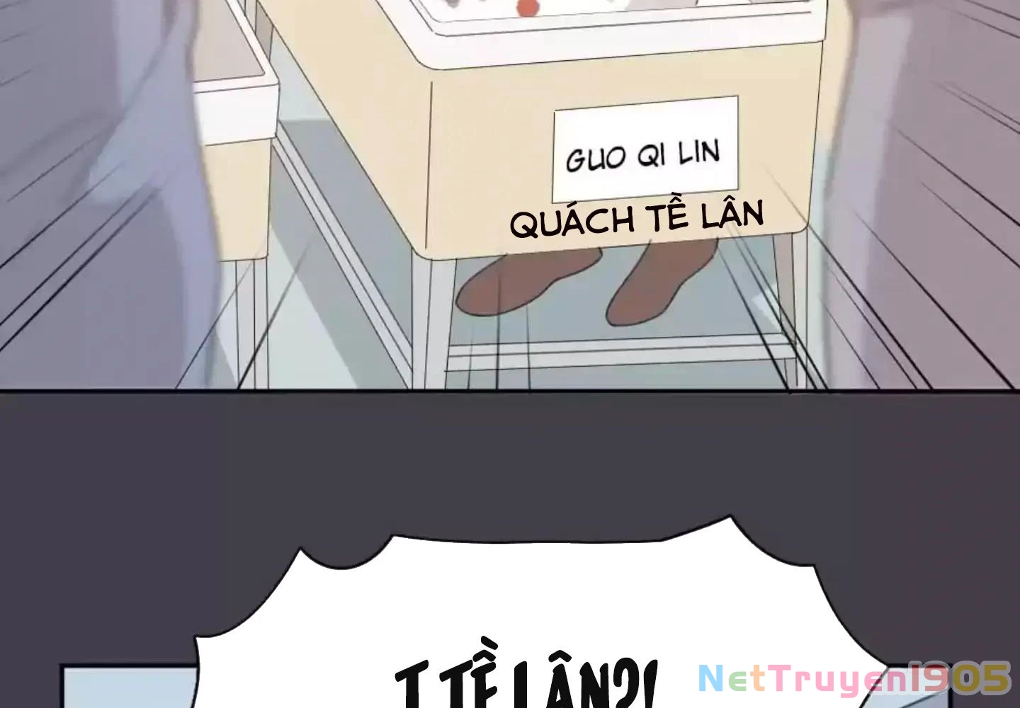 Giờ nay cô ấy cũng rất dễ thương Chapter 44 - 42