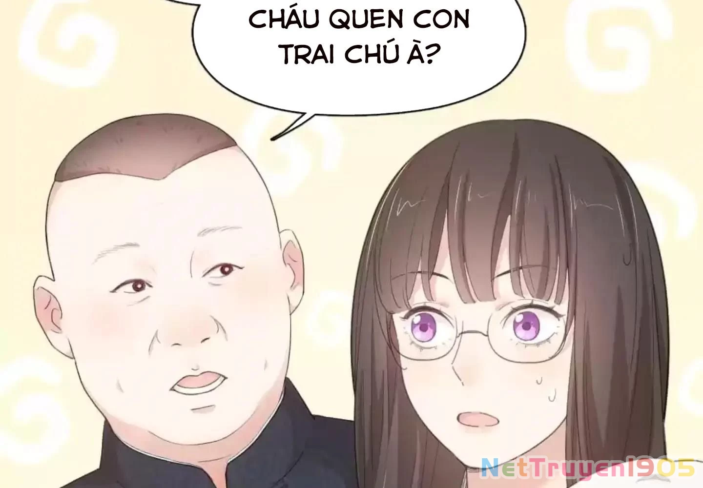 Giờ nay cô ấy cũng rất dễ thương Chapter 44 - 45