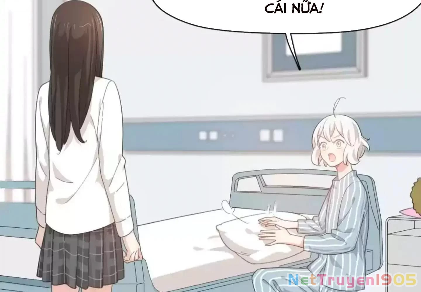 Giờ nay cô ấy cũng rất dễ thương Chapter 44 - 53