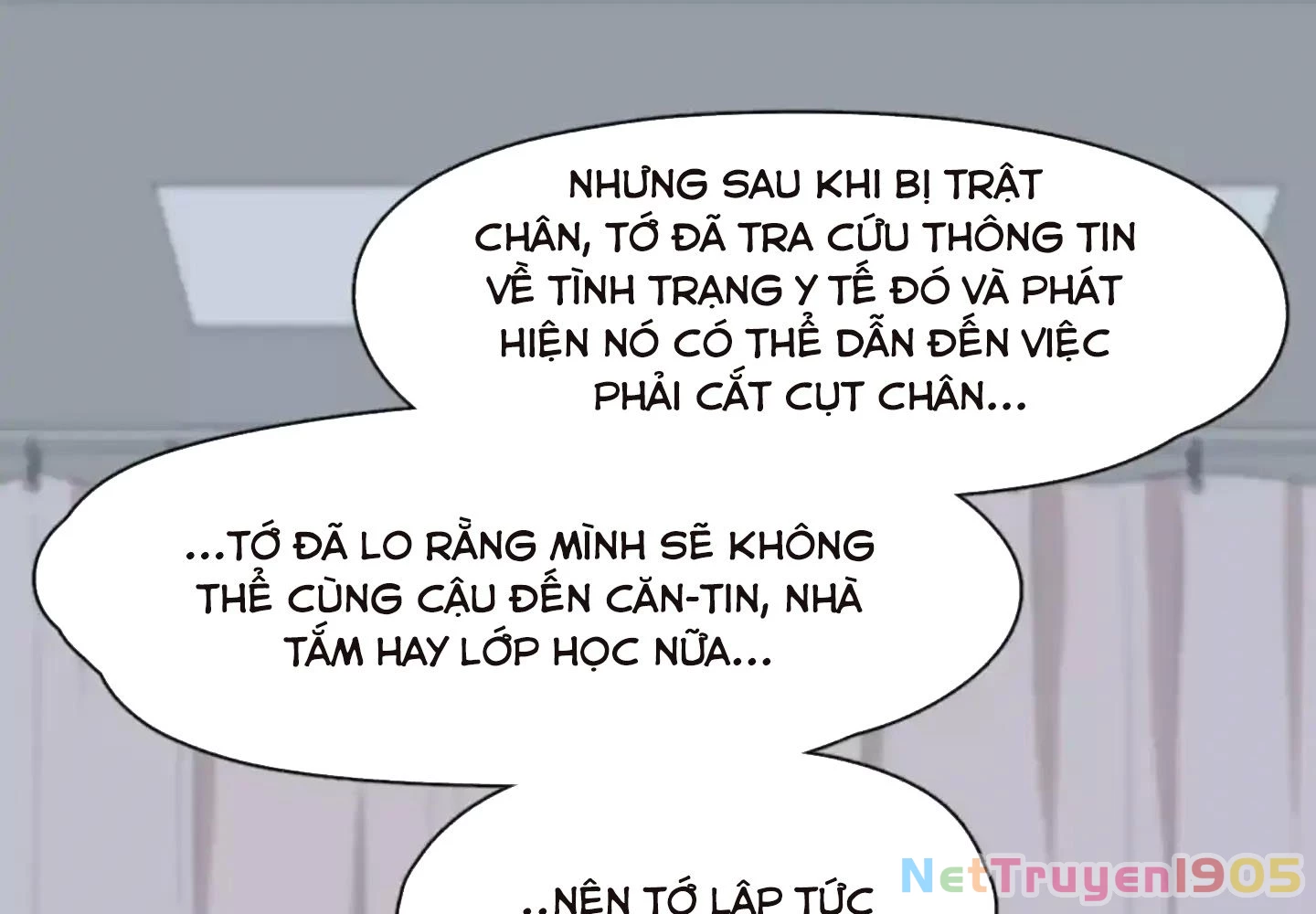 Giờ nay cô ấy cũng rất dễ thương Chapter 44 - 70