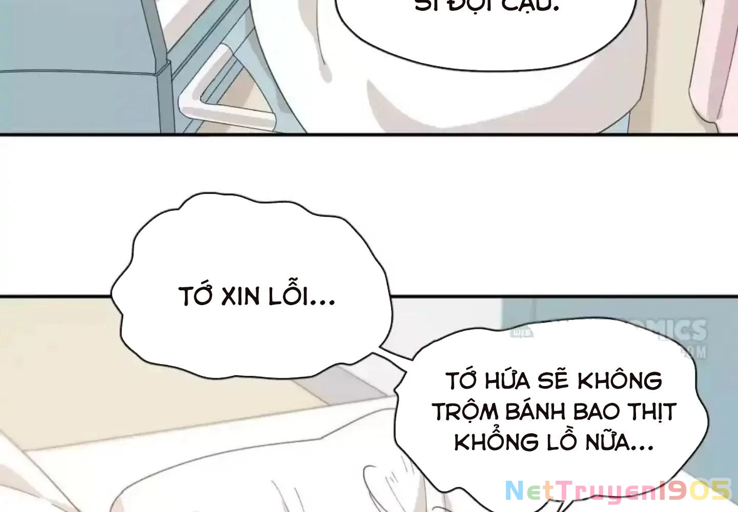 Giờ nay cô ấy cũng rất dễ thương Chapter 44 - 95