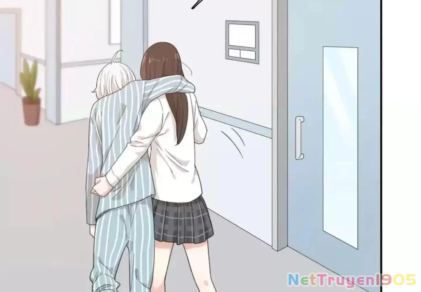 Giờ nay cô ấy cũng rất dễ thương Chapter 44 - 98