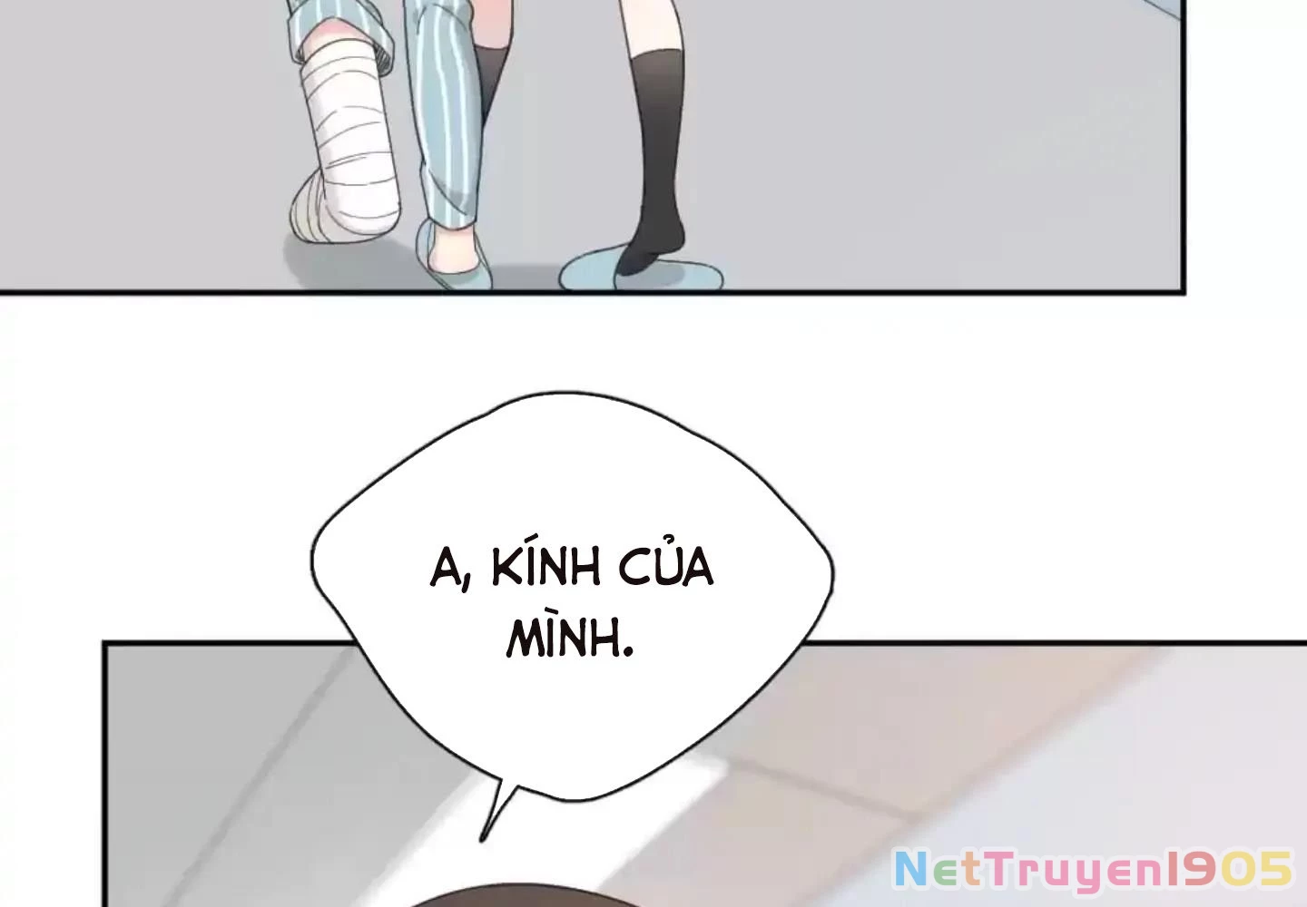 Giờ nay cô ấy cũng rất dễ thương Chapter 44 - 99