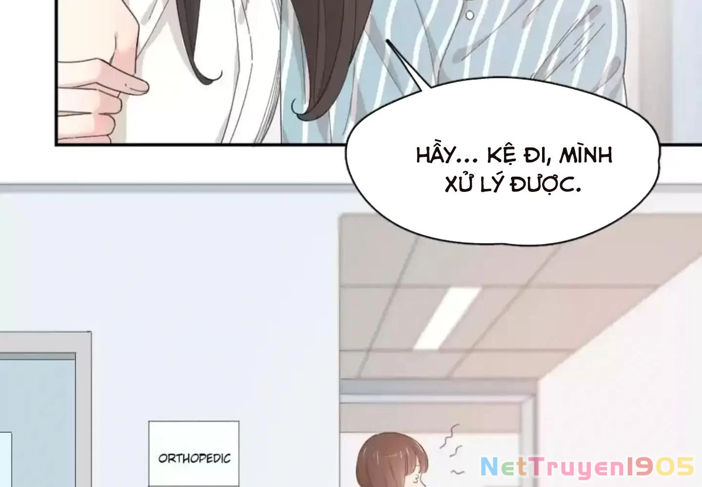 Giờ nay cô ấy cũng rất dễ thương Chapter 44 - 101