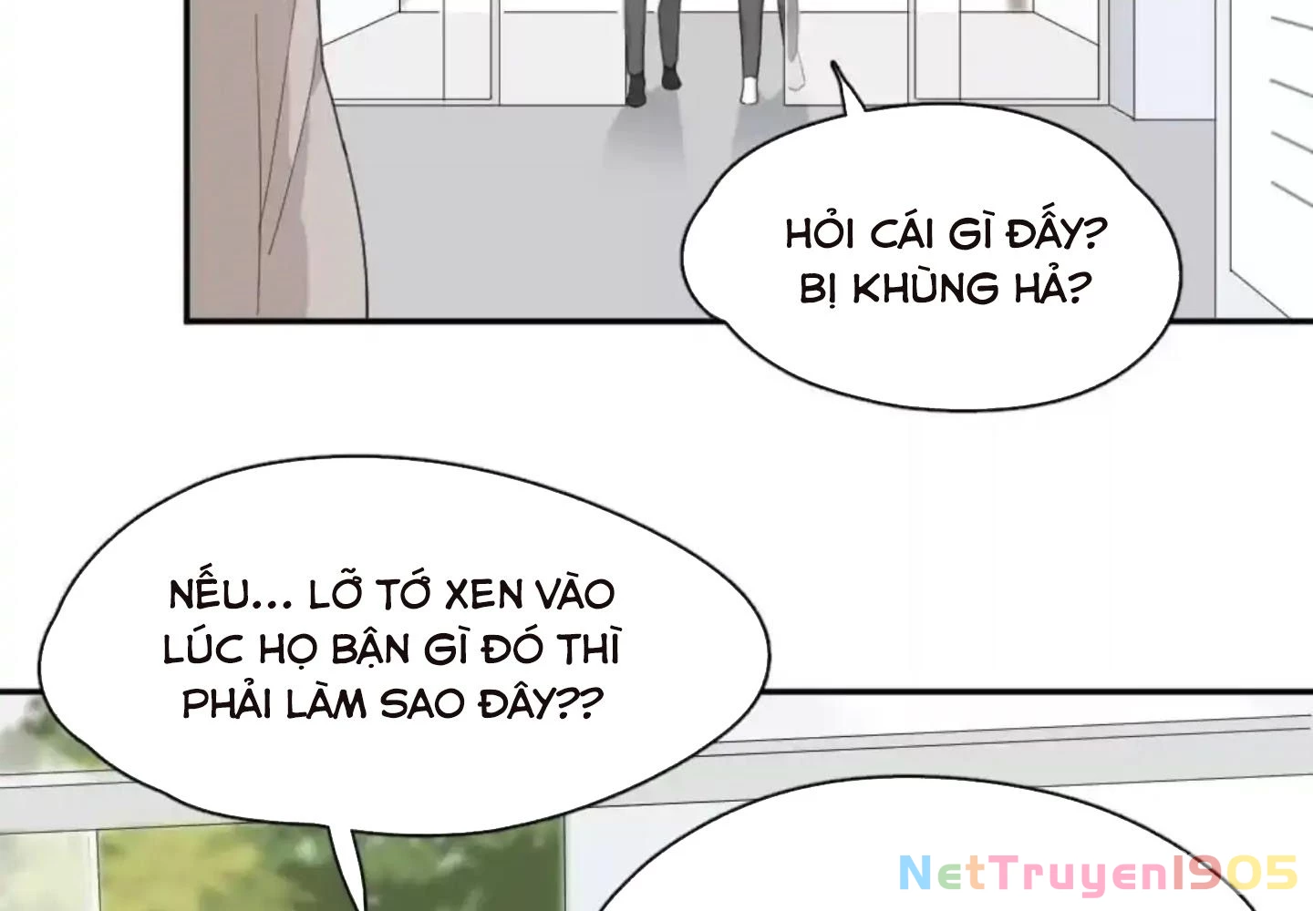 Giờ nay cô ấy cũng rất dễ thương Chapter 44 - 104