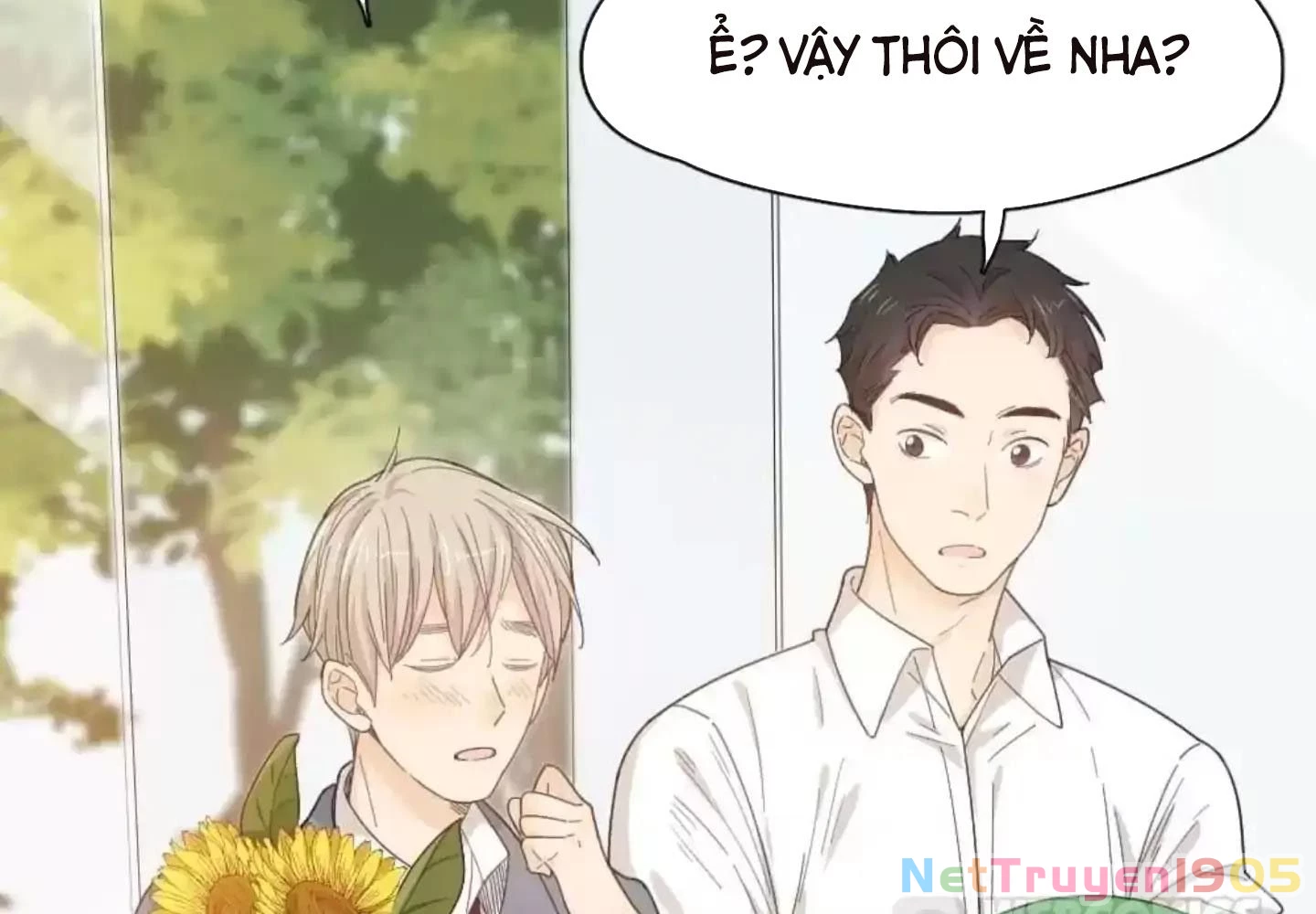 Giờ nay cô ấy cũng rất dễ thương Chapter 44 - 105