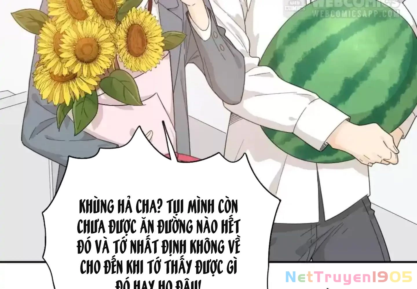 Giờ nay cô ấy cũng rất dễ thương Chapter 44 - 106