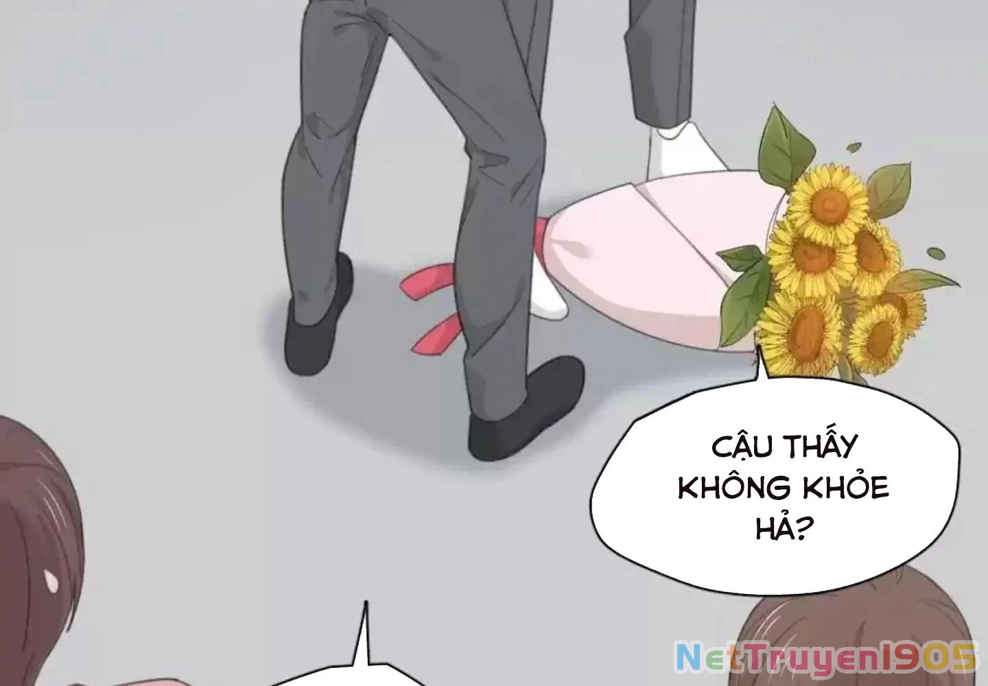Giờ nay cô ấy cũng rất dễ thương Chapter 44 - 115
