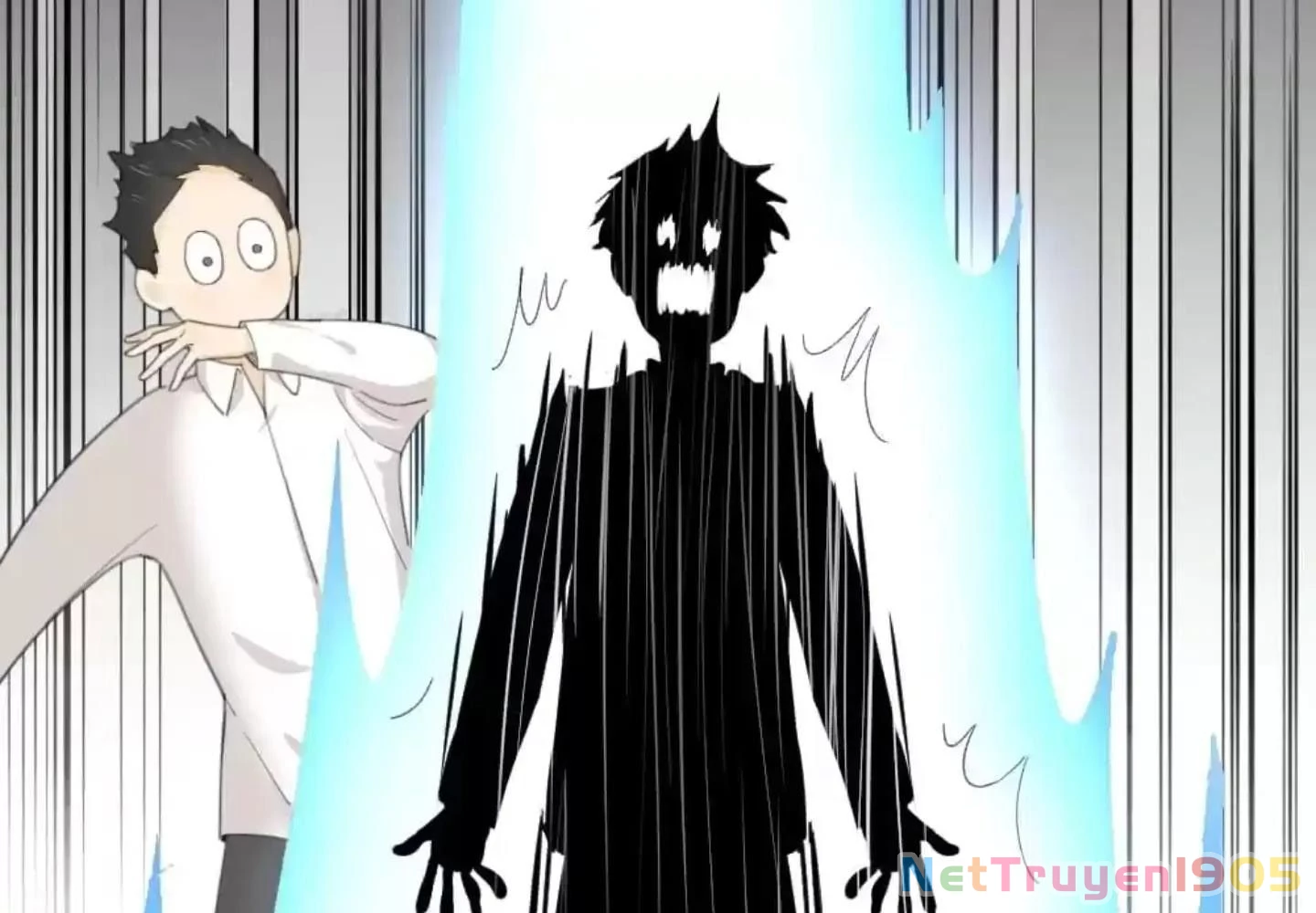 Giờ nay cô ấy cũng rất dễ thương Chapter 44 - 119