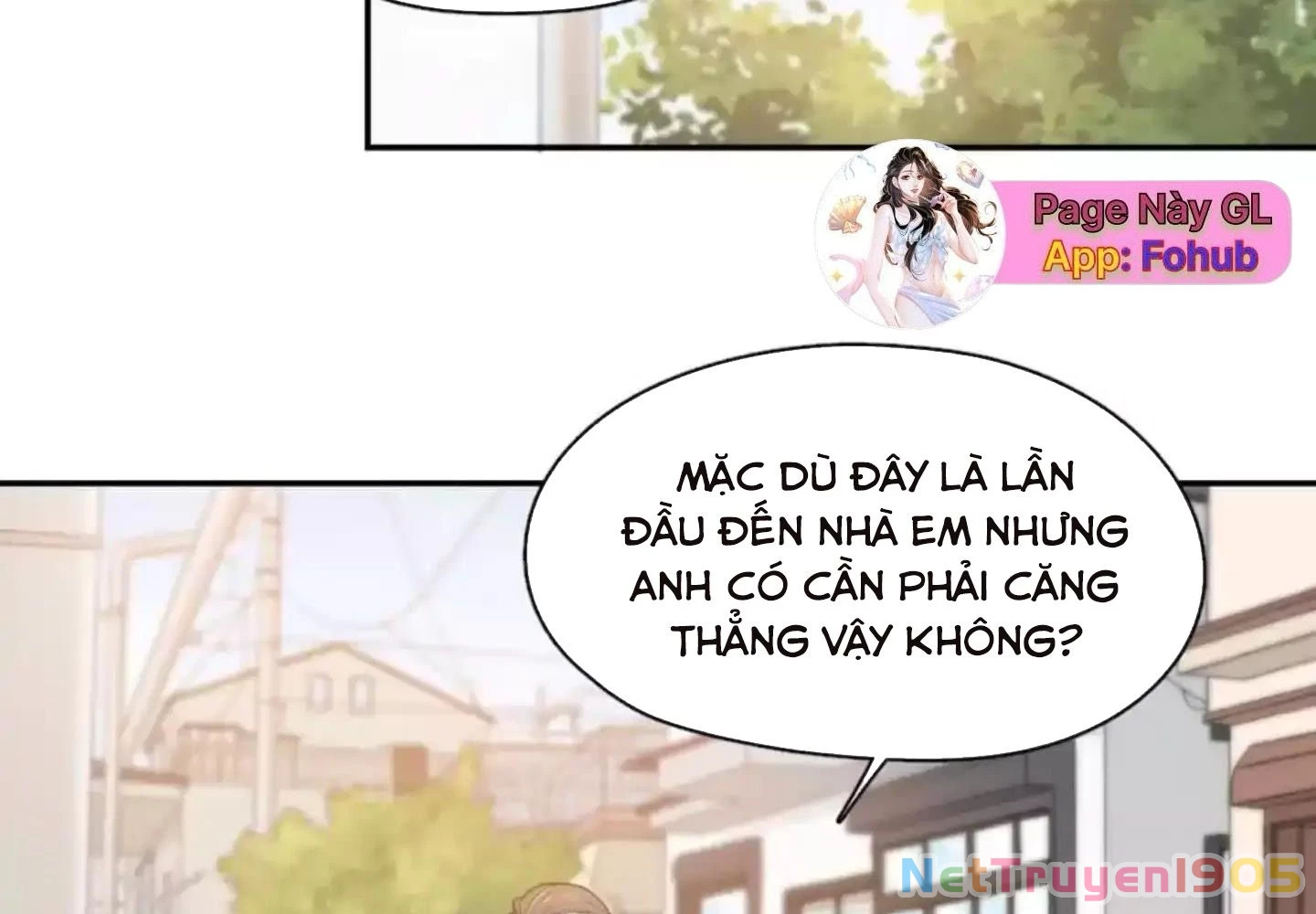 Giờ nay cô ấy cũng rất dễ thương Chapter 45 - 2