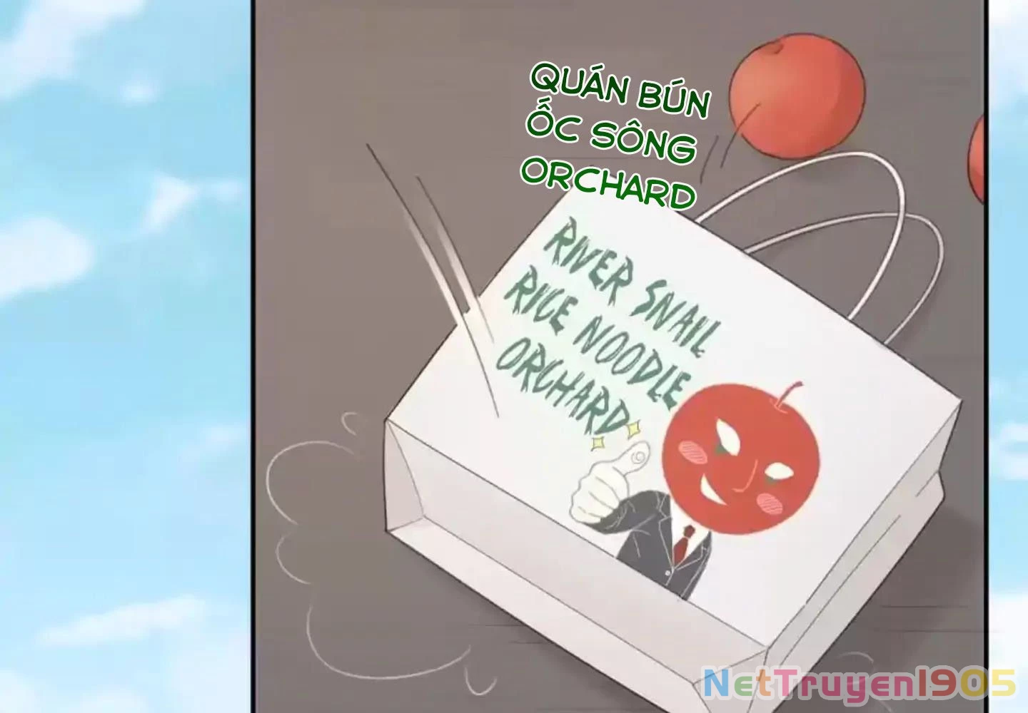 Giờ nay cô ấy cũng rất dễ thương Chapter 45 - 4