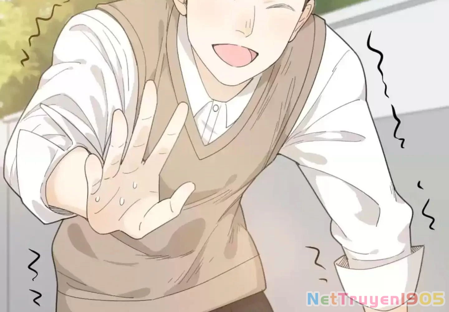 Giờ nay cô ấy cũng rất dễ thương Chapter 45 - 6