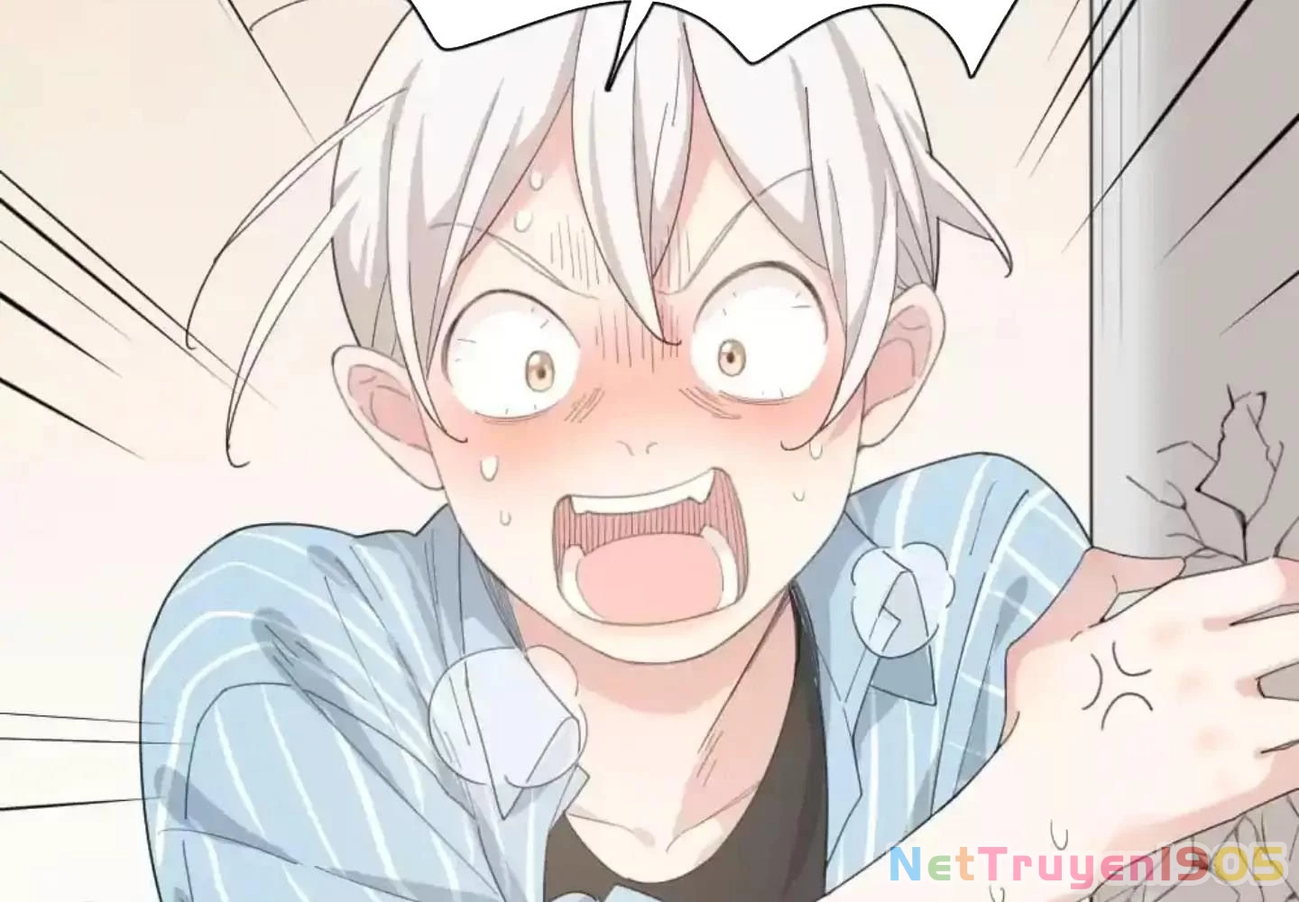 Giờ nay cô ấy cũng rất dễ thương Chapter 45 - 11