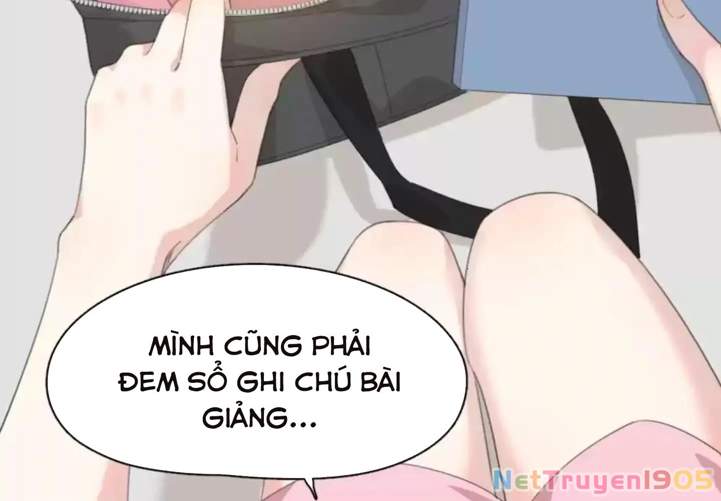 Giờ nay cô ấy cũng rất dễ thương Chapter 45 - 15