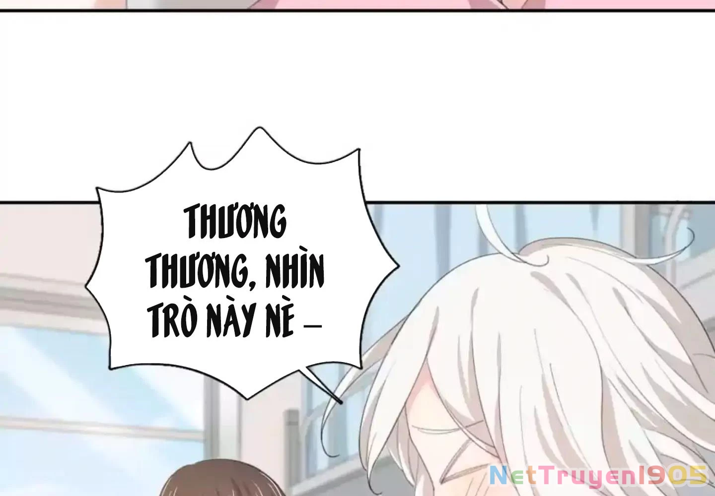 Giờ nay cô ấy cũng rất dễ thương Chapter 45 - 16