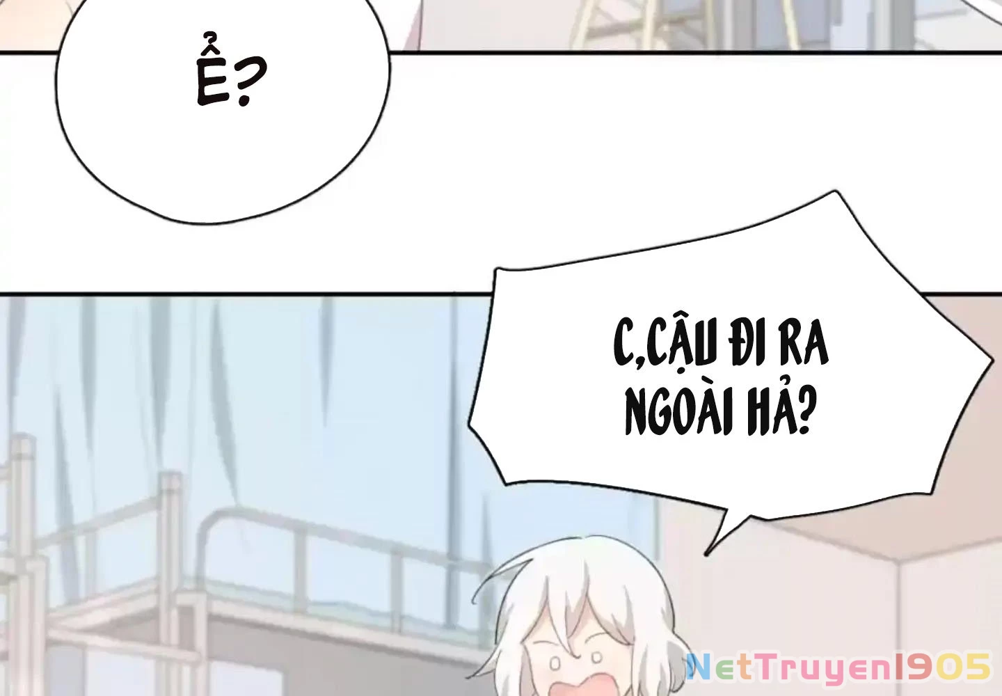 Giờ nay cô ấy cũng rất dễ thương Chapter 45 - 18