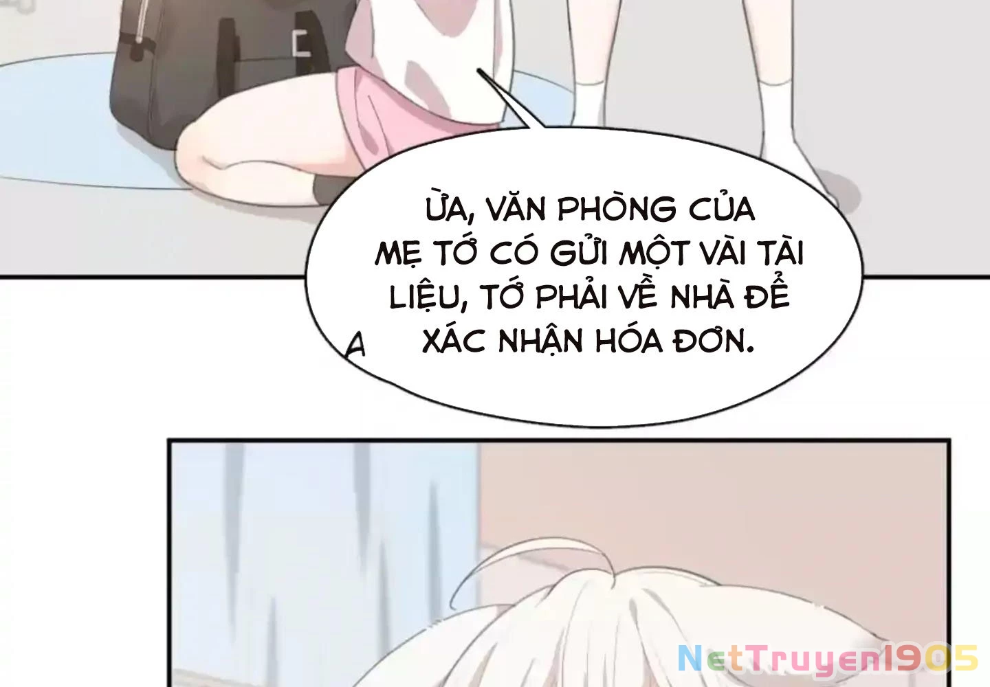 Giờ nay cô ấy cũng rất dễ thương Chapter 45 - 20