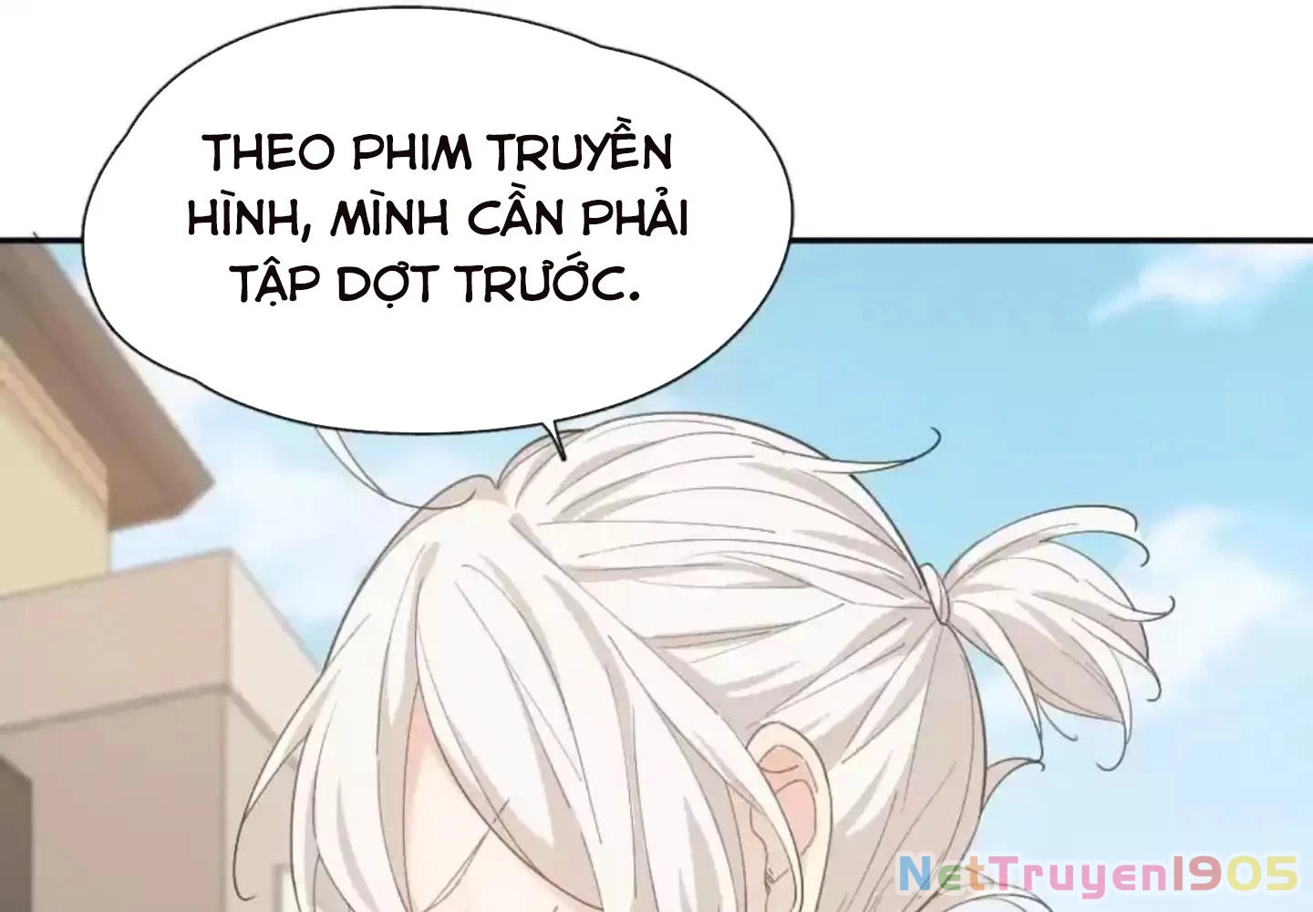 Giờ nay cô ấy cũng rất dễ thương Chapter 45 - 31