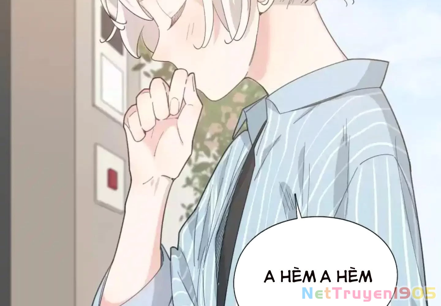Giờ nay cô ấy cũng rất dễ thương Chapter 45 - 32