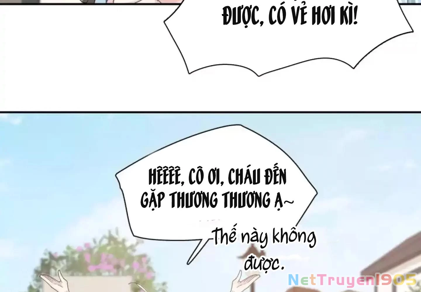 Giờ nay cô ấy cũng rất dễ thương Chapter 45 - 35