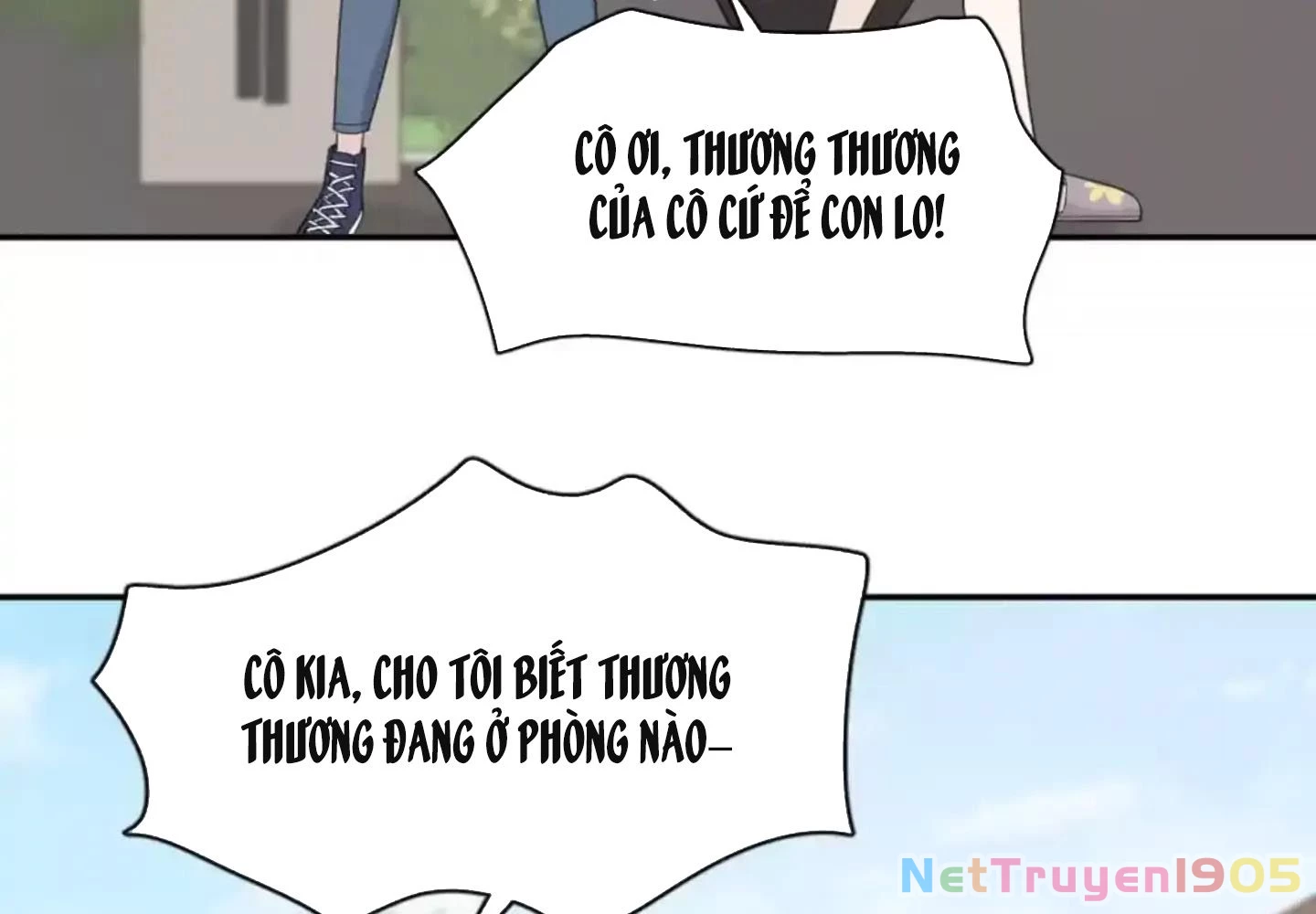 Giờ nay cô ấy cũng rất dễ thương Chapter 45 - 37