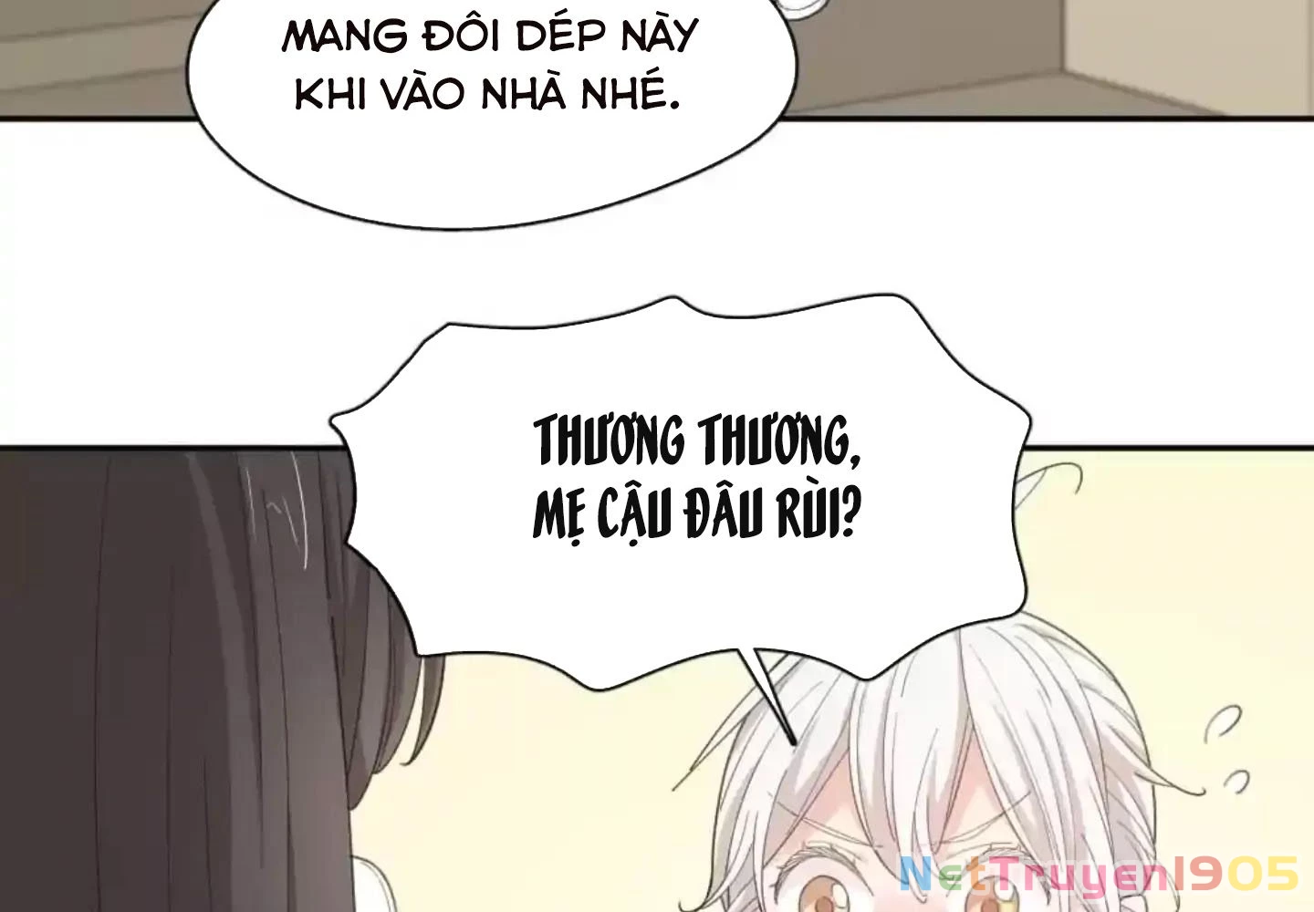 Giờ nay cô ấy cũng rất dễ thương Chapter 45 - 42