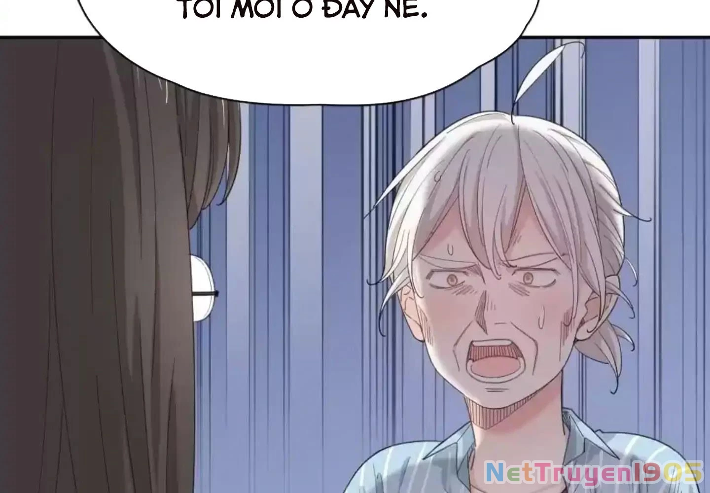 Giờ nay cô ấy cũng rất dễ thương Chapter 45 - 44