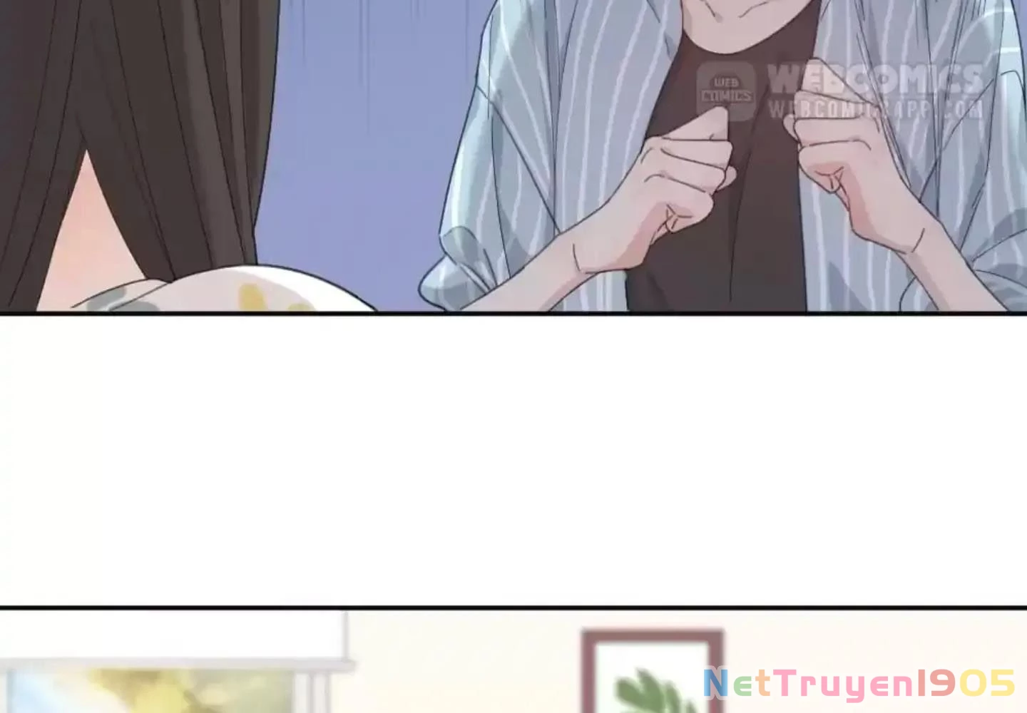 Giờ nay cô ấy cũng rất dễ thương Chapter 45 - 45