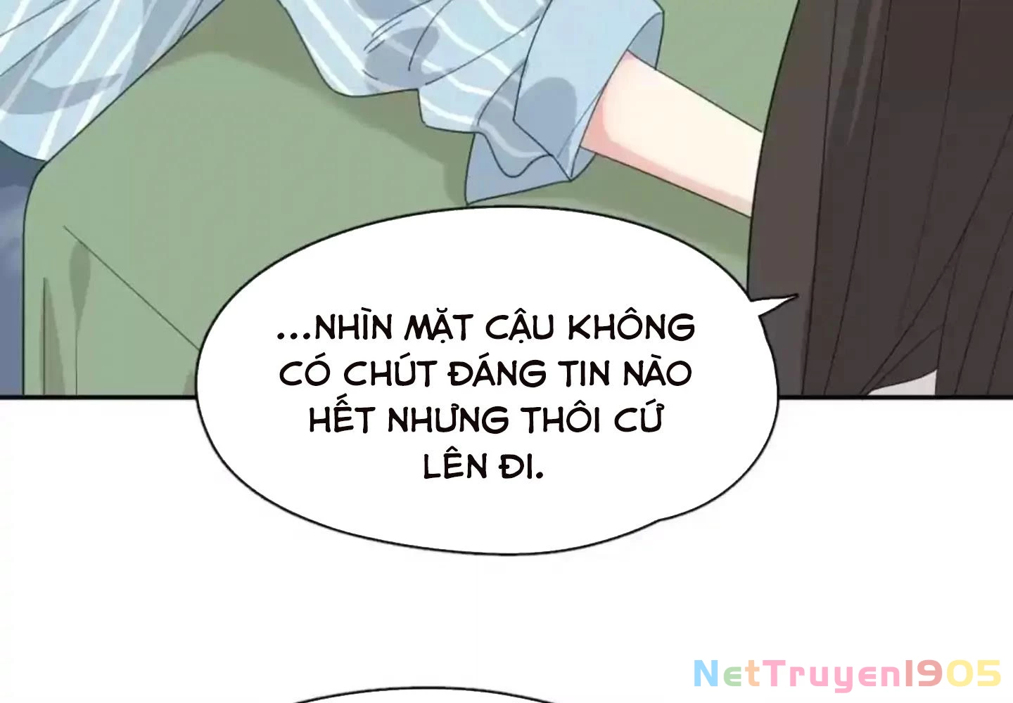Giờ nay cô ấy cũng rất dễ thương Chapter 45 - 49