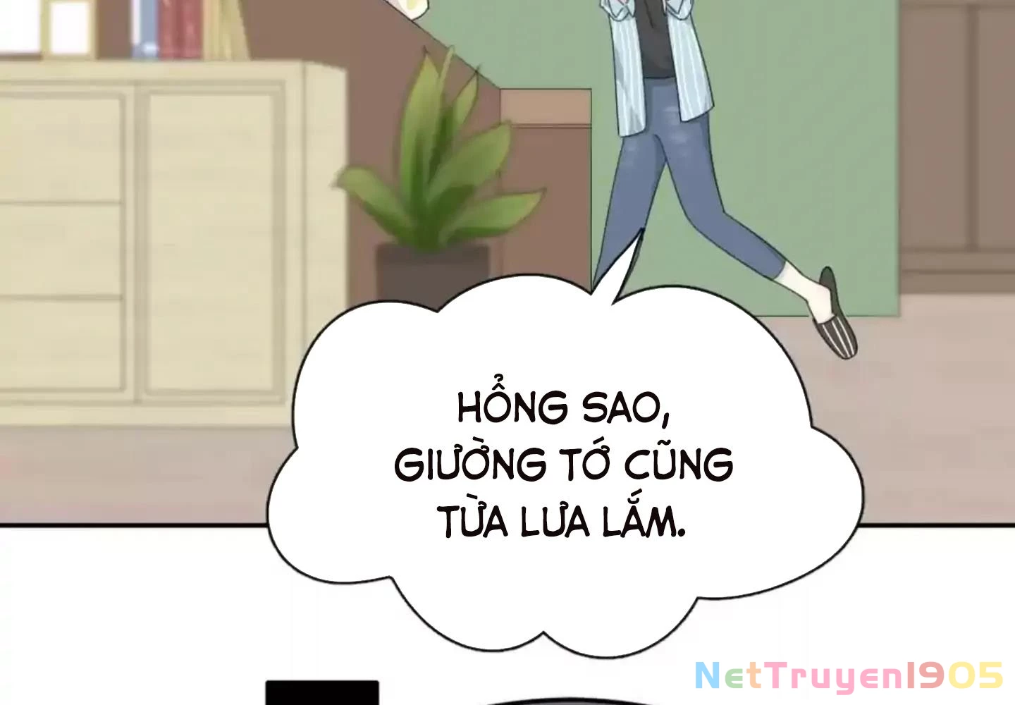 Giờ nay cô ấy cũng rất dễ thương Chapter 45 - 51