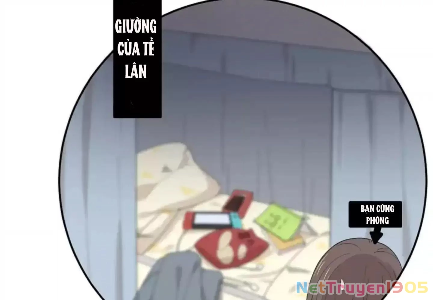 Giờ nay cô ấy cũng rất dễ thương Chapter 45 - 52
