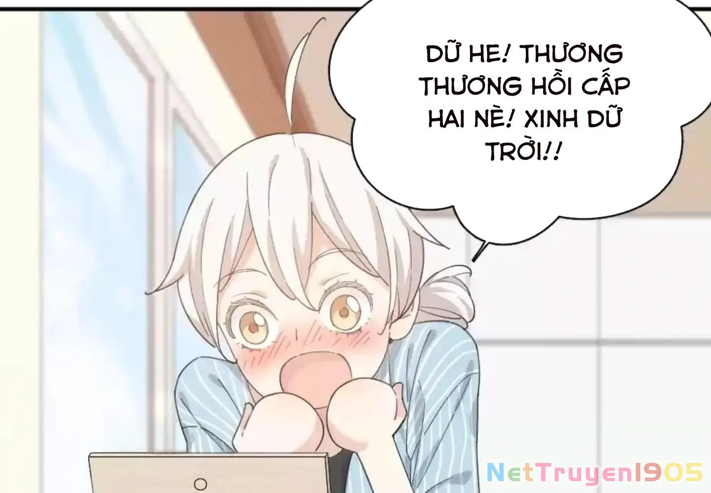Giờ nay cô ấy cũng rất dễ thương Chapter 45 - 59