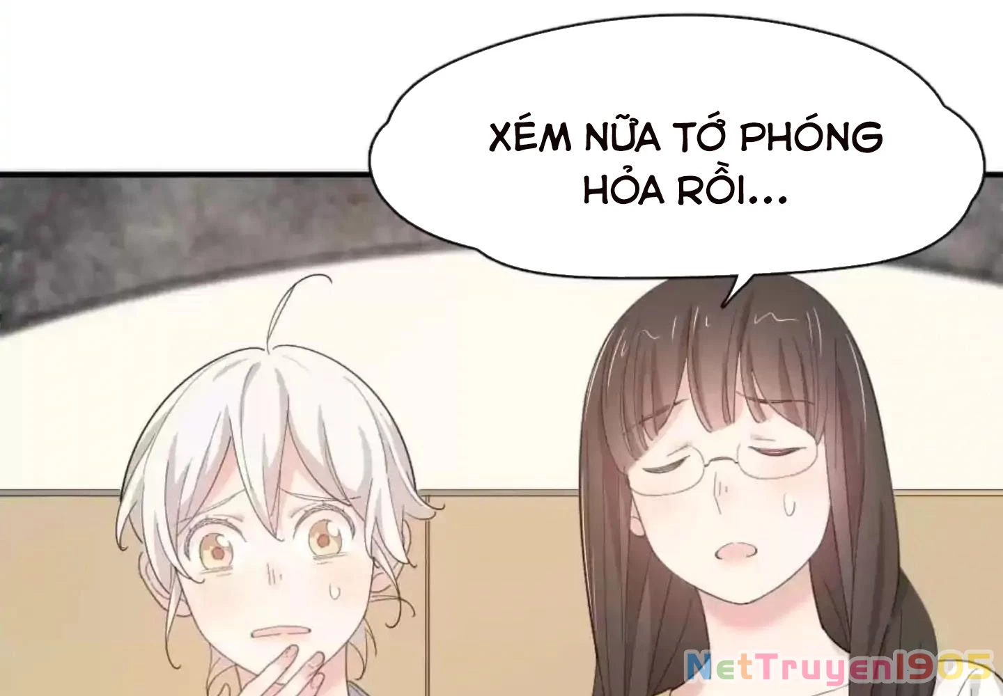 Giờ nay cô ấy cũng rất dễ thương Chapter 45 - 68