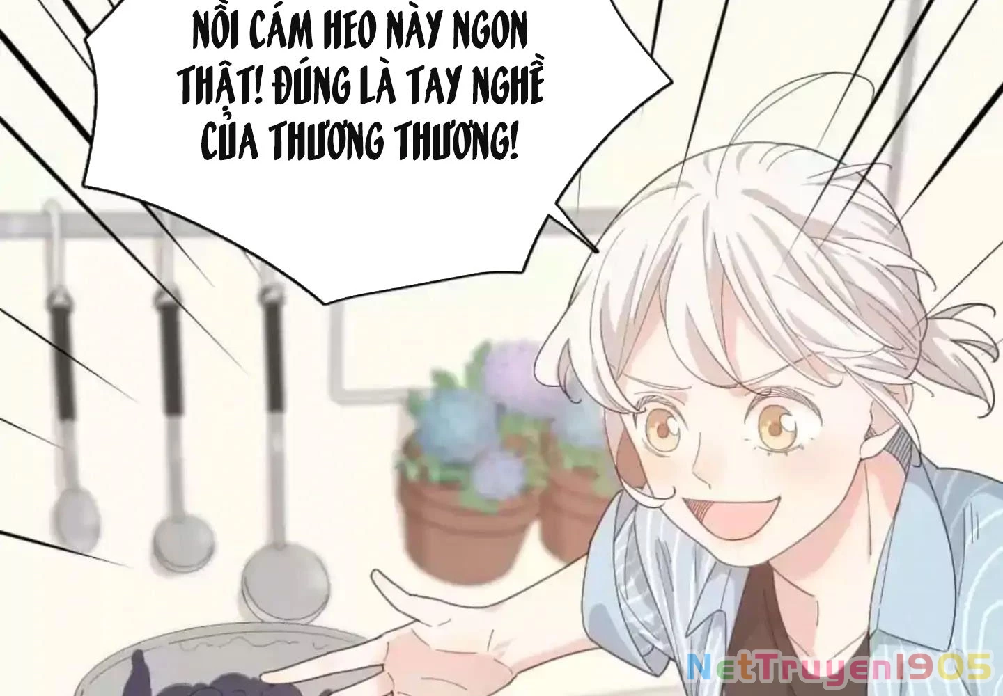 Giờ nay cô ấy cũng rất dễ thương Chapter 45 - 70