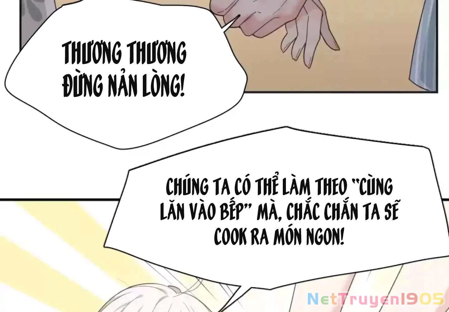 Giờ nay cô ấy cũng rất dễ thương Chapter 45 - 73