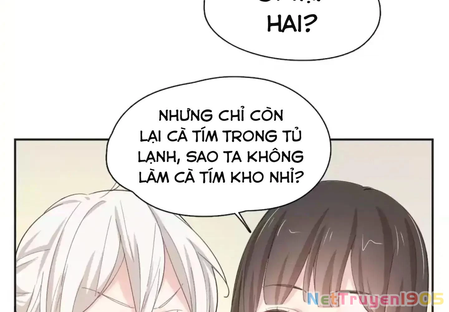 Giờ nay cô ấy cũng rất dễ thương Chapter 45 - 76