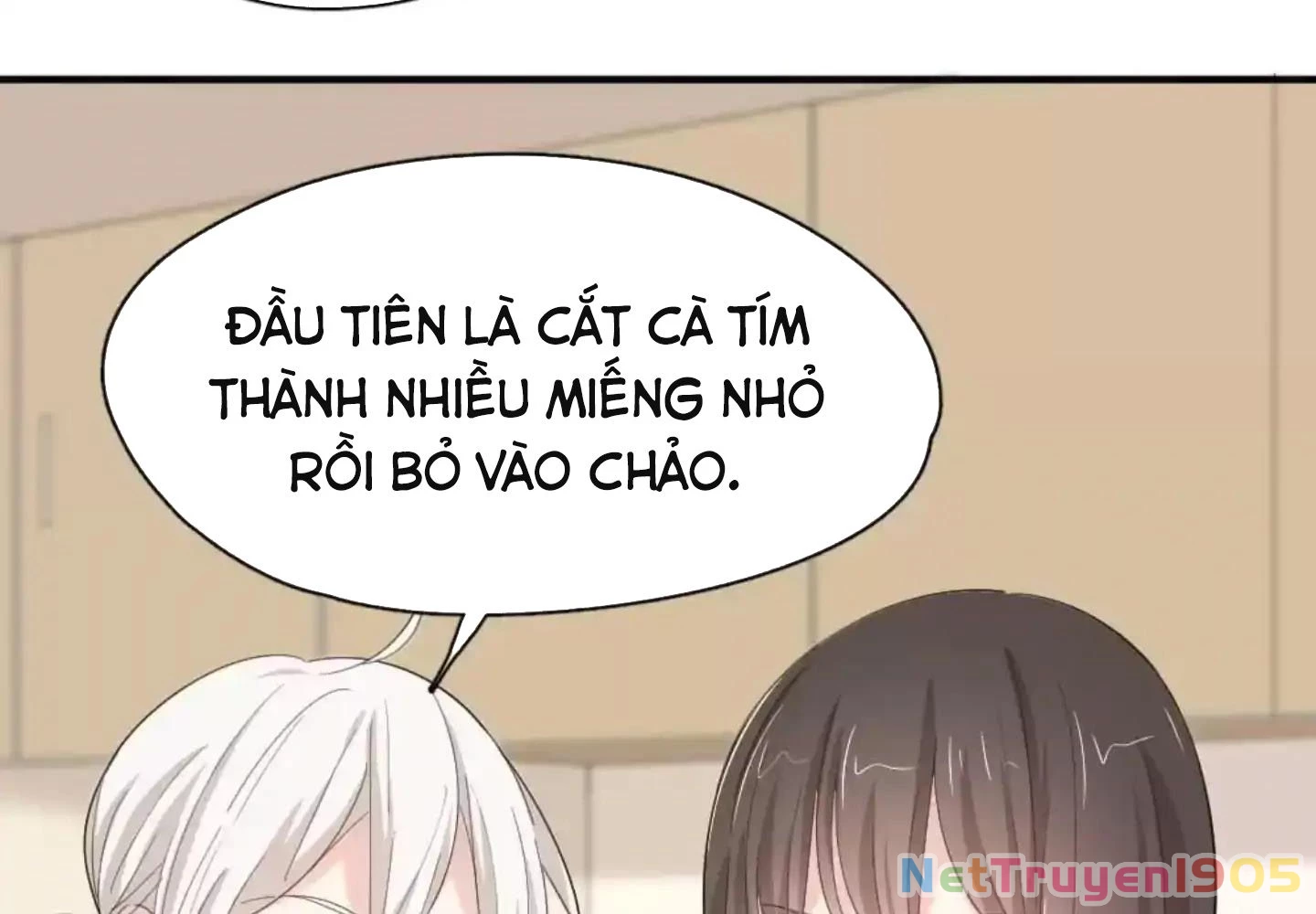 Giờ nay cô ấy cũng rất dễ thương Chapter 45 - 78