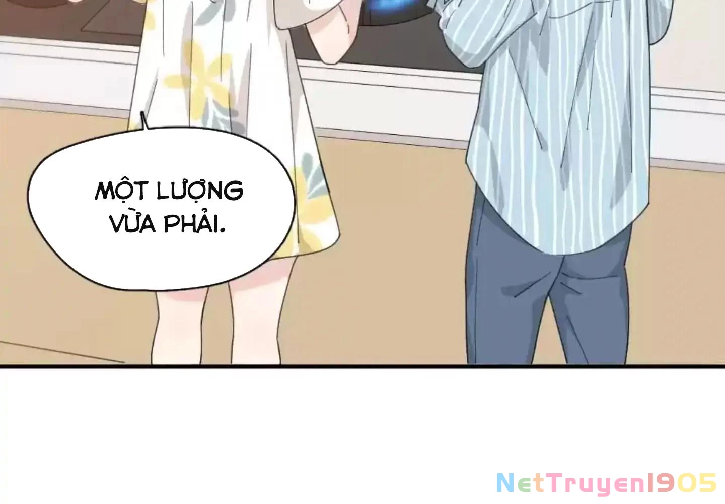 Giờ nay cô ấy cũng rất dễ thương Chapter 45 - 82