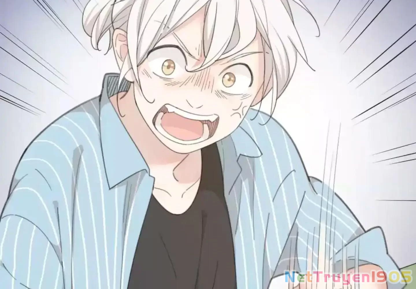 Giờ nay cô ấy cũng rất dễ thương Chapter 45 - 92