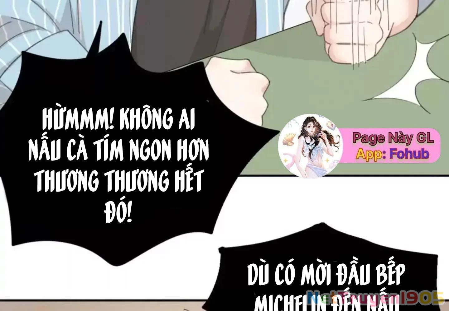 Giờ nay cô ấy cũng rất dễ thương Chapter 45 - 93