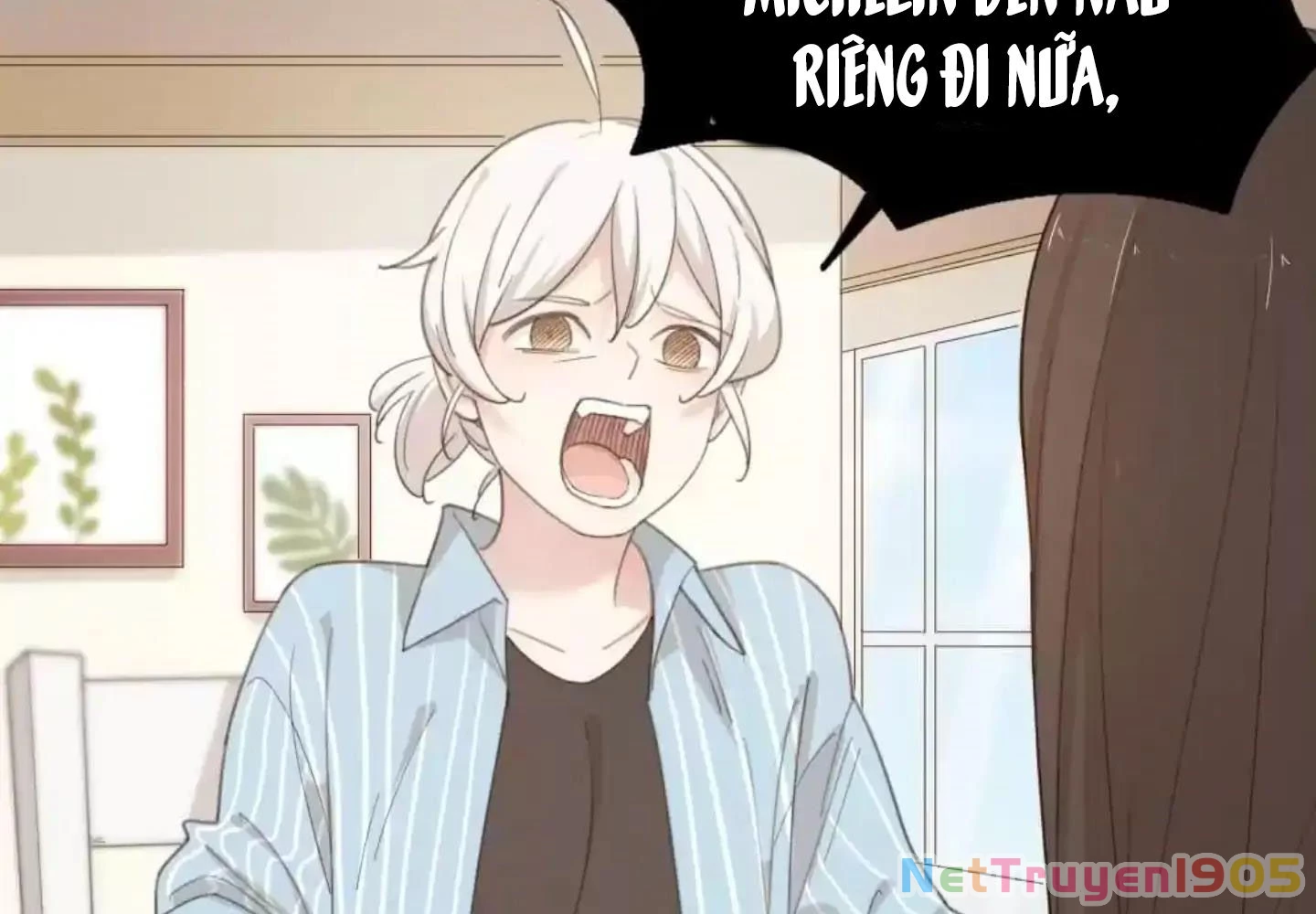 Giờ nay cô ấy cũng rất dễ thương Chapter 45 - 94